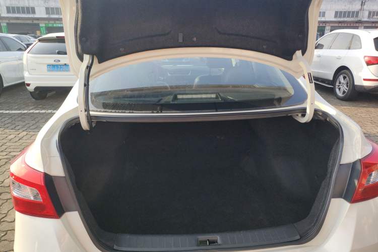 Used Nissan Sylphy 2021 Classic 1.6XL CVT Luxury Edition