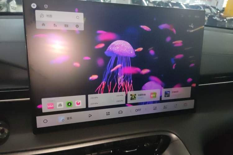 Used  E5 2024 440km Exploration Version
