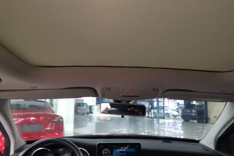 Used Mercedes-Benz C-Class 2019 C 260 L Sport Edition
