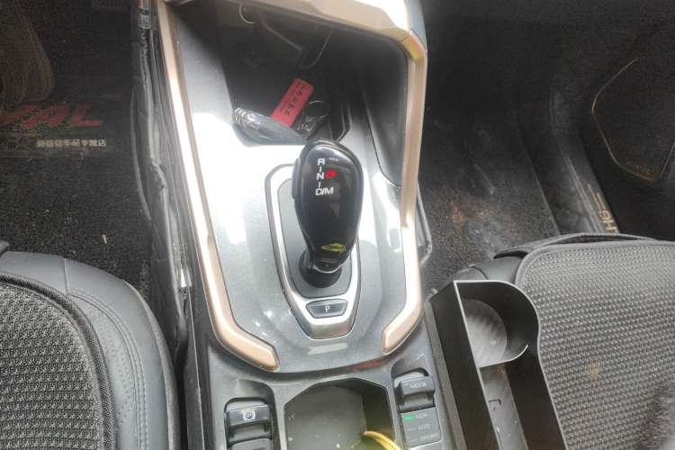 Used Haval H6 2021 1.5T Automatic Urban Edition