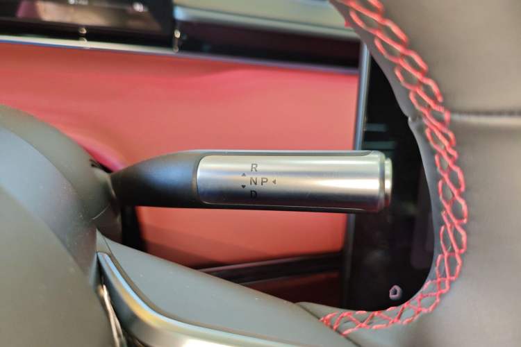 Used Hima Luxeed S7 2024 Pro Model
