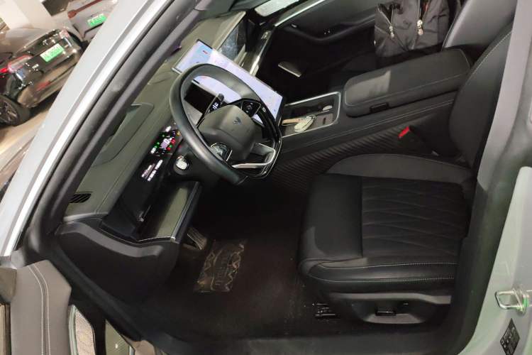 Used NETA S Shooting Brake 2024 Range-Extended 300 Standard Edition
