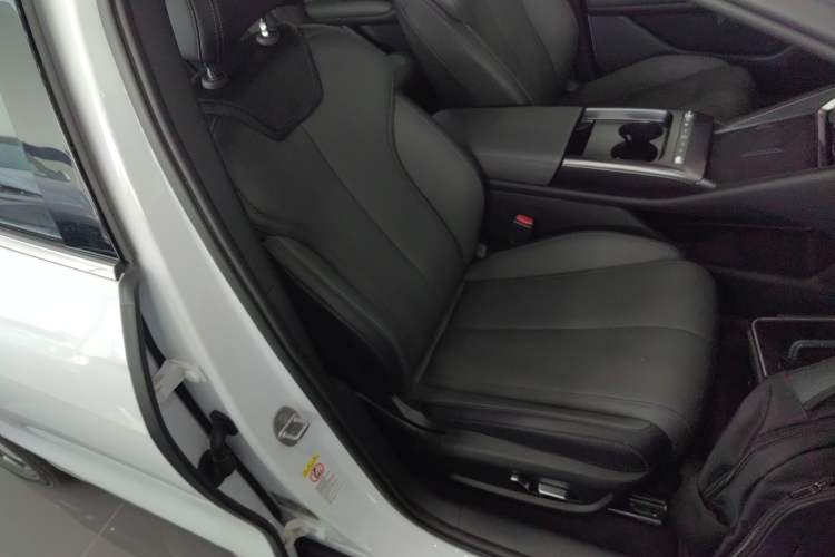 Used BYD Qin L 2025 EV 545KM Beyond Version
