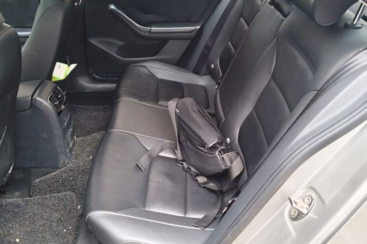 Used Volkswagen Sagitar 2017 1.6L Automatic Comfort Model
