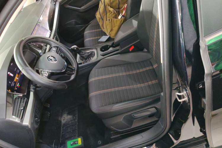 Used Volkswagen Lavida 2021 280TSI DSG Comfort Edition