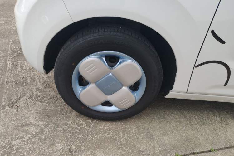 Used  Panda 2023 Panda Mini 120km Super Cute Bear