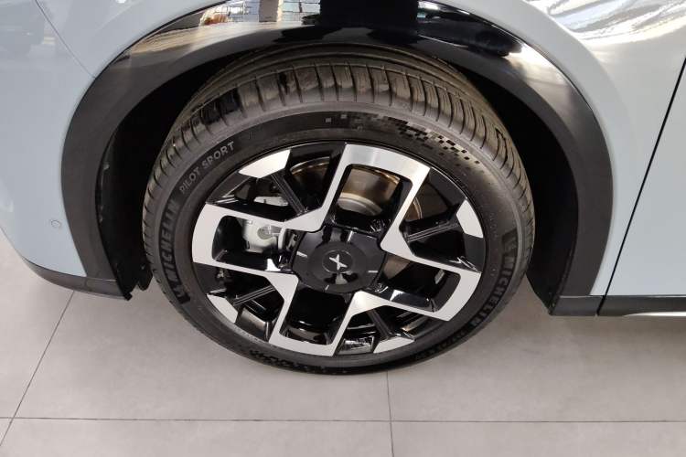 Used XPeng G7 2025 702 Max