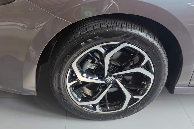 Used MG 5 2025 300TGI Global Flagship Edition
