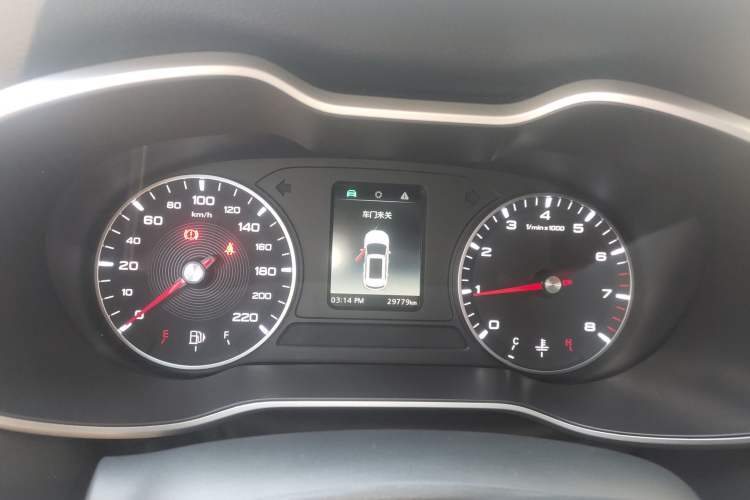 Used MG ZS 2020 180 DVVT Manual Lite
