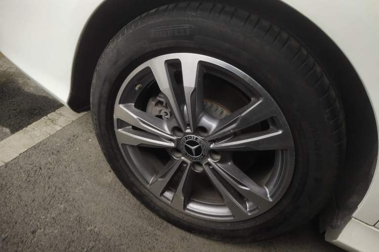 Used Mercedes-Benz C-Class 2021 C 200 L Fashion Edition Sport Version