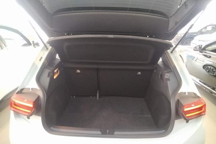 Used Volkswagen ID.3 2025 Smart Edition Ultra-Intelligent Oxygen Version
