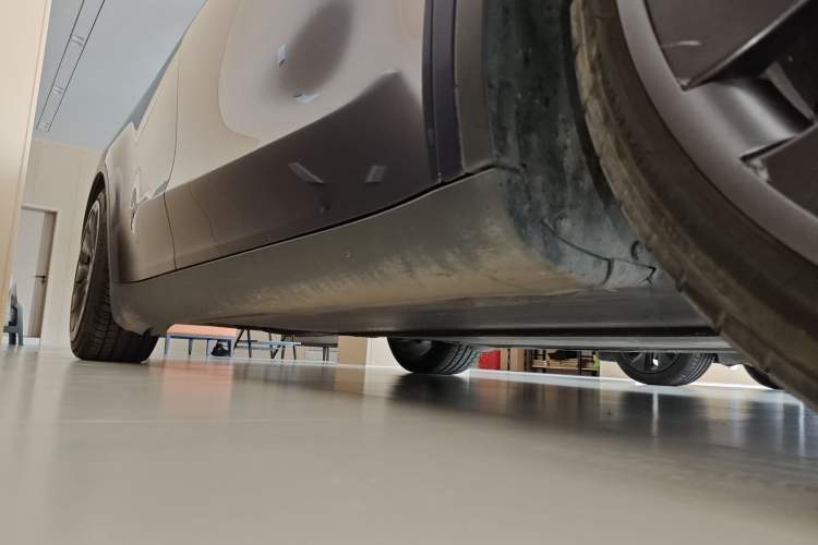 Used Tesla Model Y 2022 Performance High-Performance All-Wheel-Drive Version
