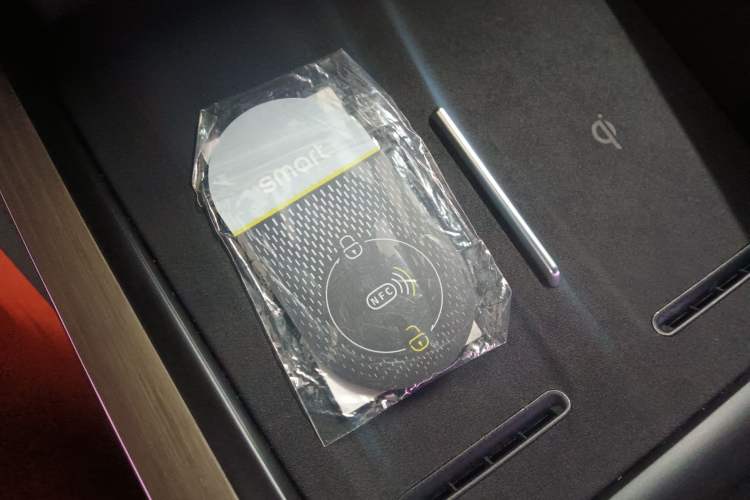 Used  #5 2024 Ultra-Long Range Extraordinary Journey Luxury Edition