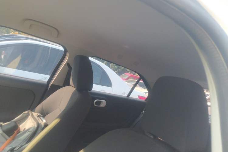 Used MG 3 2016 1.3L AMT Comfort Edition
