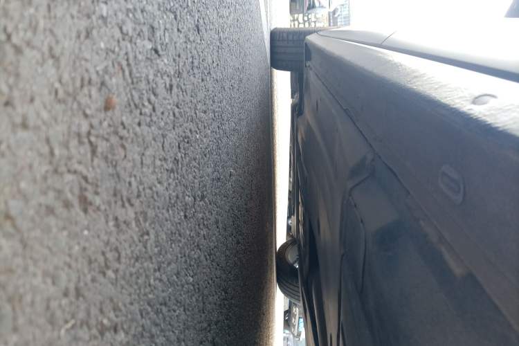 Used Volkswagen Passat 2019 380TSI Prestige Edition China VI Standard