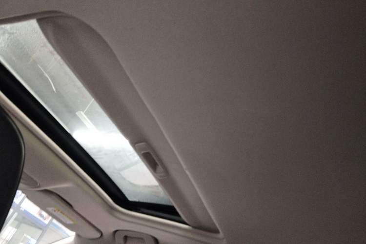 Used Hongqi H5 2020 1.5T DCT Flagship Edition