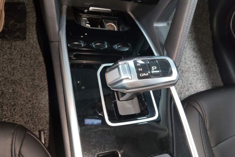 Used Haval H6 2018 Red-Label Sport Edition 1.5T Automatic Two-Wheel Drive Elite Model
