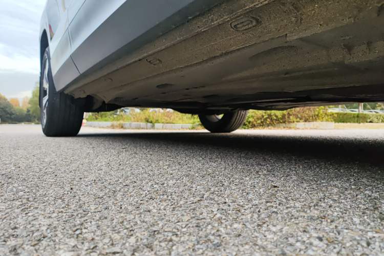 Used Volkswagen Tharu 2021 280TSI Two-Wheel Drive Comfort Edition
