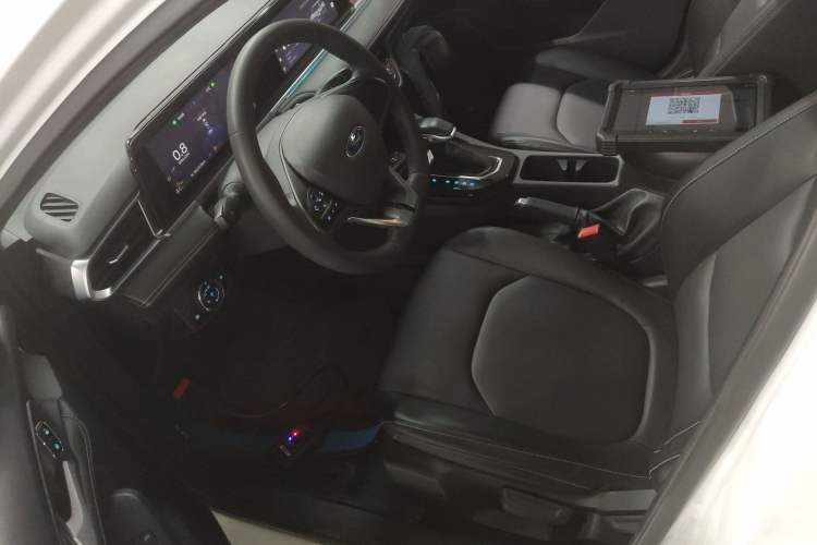 Used Ford Escort 2021 1.5L Automatic Diamond Edition
