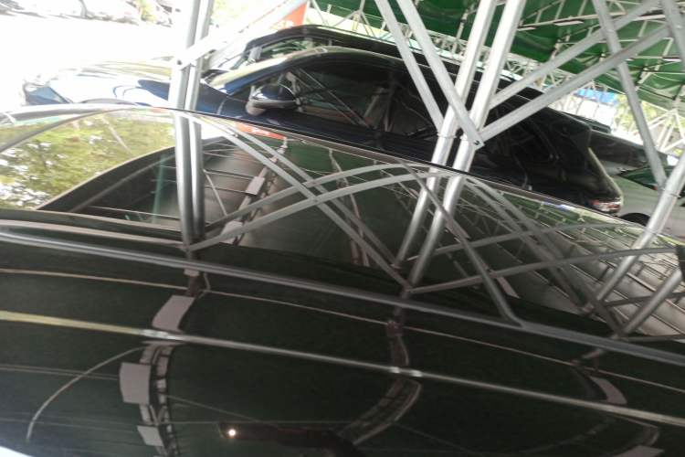 Used  MINI 2023 Facelift 2.0T COOPER S Artist Five-Door Edition