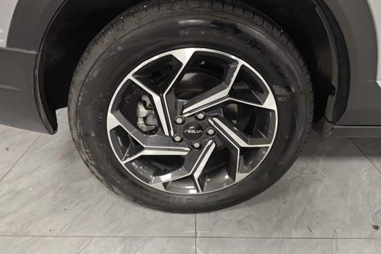 Used Dongfeng Aeolus AX7 2021 PRO 1.6T Automatic Intelligent Driving Edition