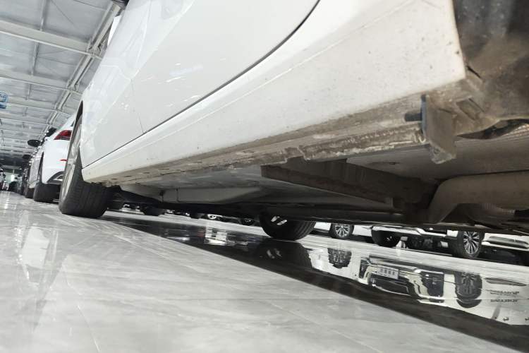 Used Buick GL6 2021 323T Mild Hybrid Connect Luxury Model
