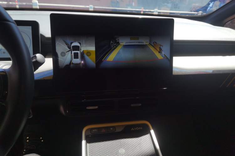 Used AION Y 2022 70 Enjoyment Edition Lithium Iron Phosphate
