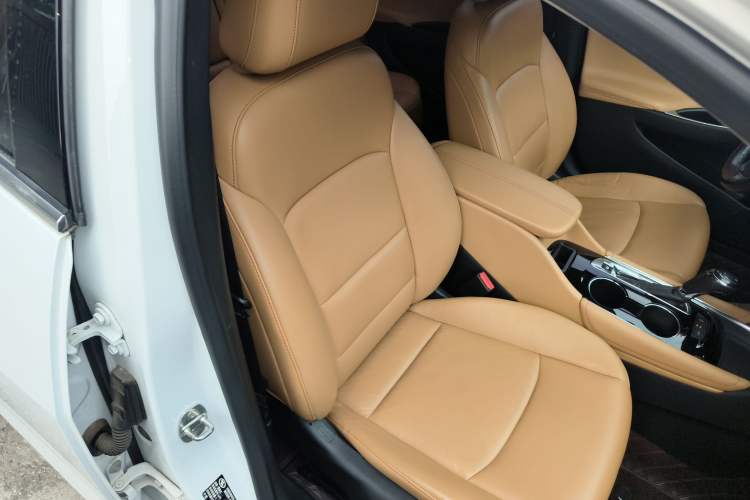 Used Chevrolet Malibu XL 2017 1.5T Automatic Ruichi Edition