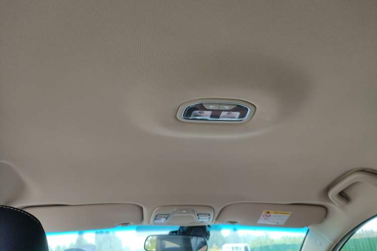 Used Geely Auto Vision S1 2018 1.5L CVT Fongchi Model
