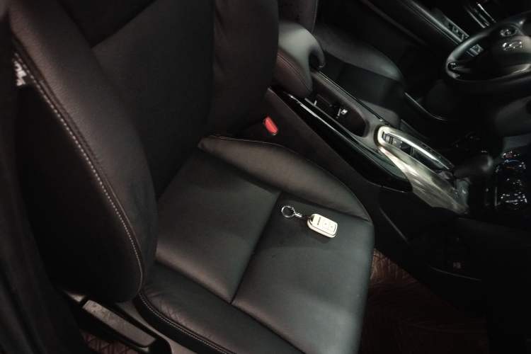 Used Honda XR-V 2017 1.8L EXi CVT Comfort Version