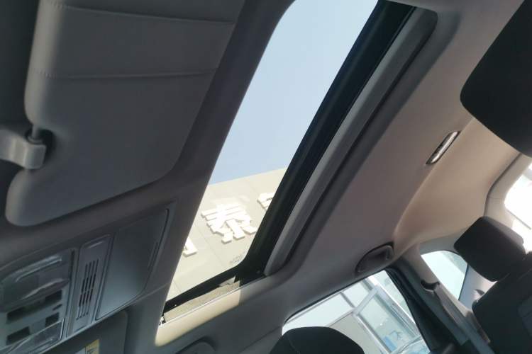 Used Honda CR-V 2021 Rui Hybrid 2.0L 2WD Pure Edition
