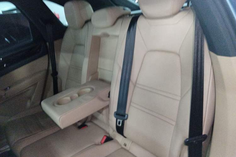 Used Porsche Cayenne 2019 Cayenne 3.0T