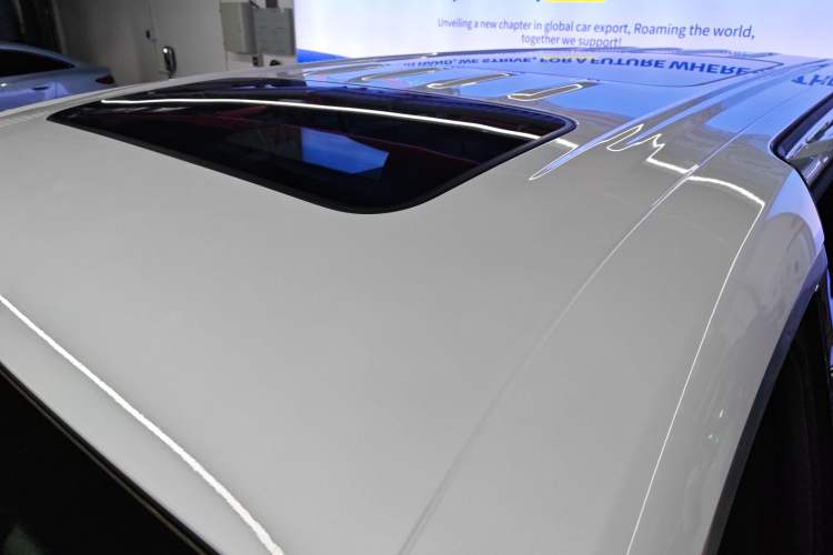 Used BYD Xia 2025 DM-i 1.5T 180km Excellence Model