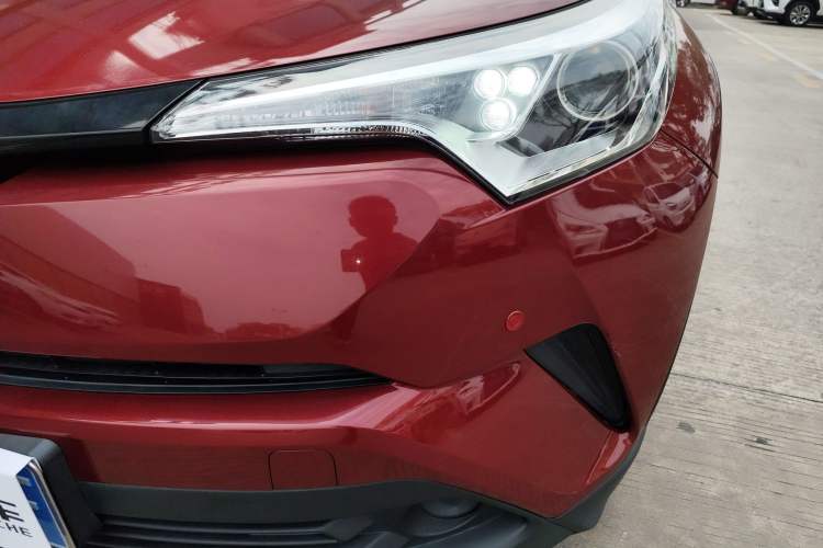 Used Toyota IZOA 2020 2.0L Enjoy Edition