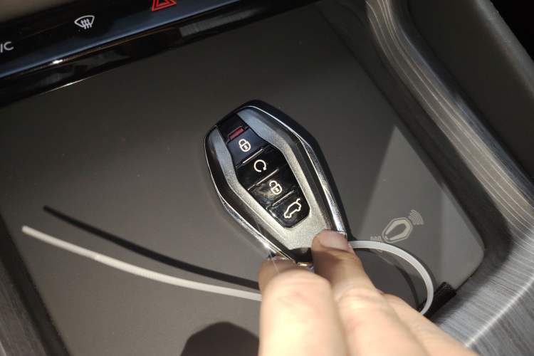 Used Jetour X90 PRO 2024 1.6T DCT Luxury Edition 5 Seats
