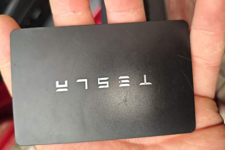 Used Tesla Model 3 2021 Revised Version Standard Range Rear-Wheel Drive Upgraded Edition 3D1