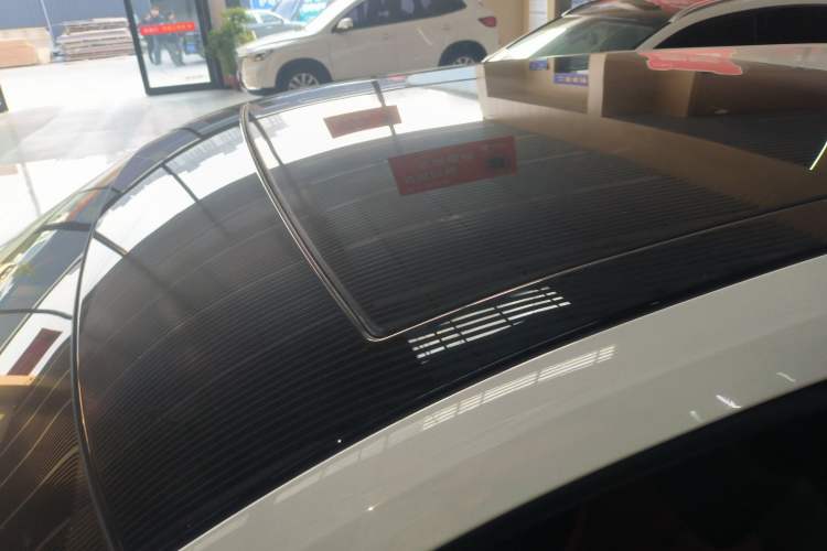 Used Audi Q2L 2021 35 TFSI Fashion Dynamic Model
