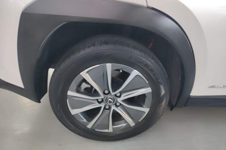 Used Lexus UX New Energy 2020 300e Pure·Joy Edition
