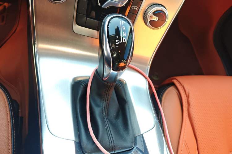 Used Volvo S60 2019 S60L Facelift T5 Intelligent Advanced Edition
