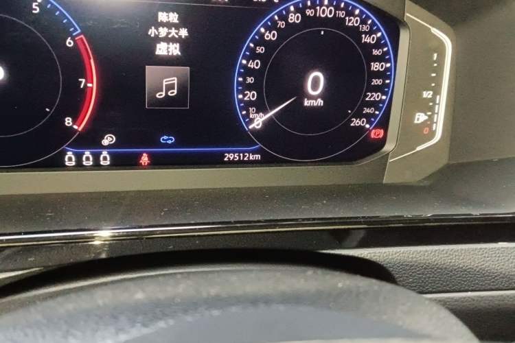 Used Volkswagen FAW-Volkswagen CC 2023 380TSI Striking Edition
