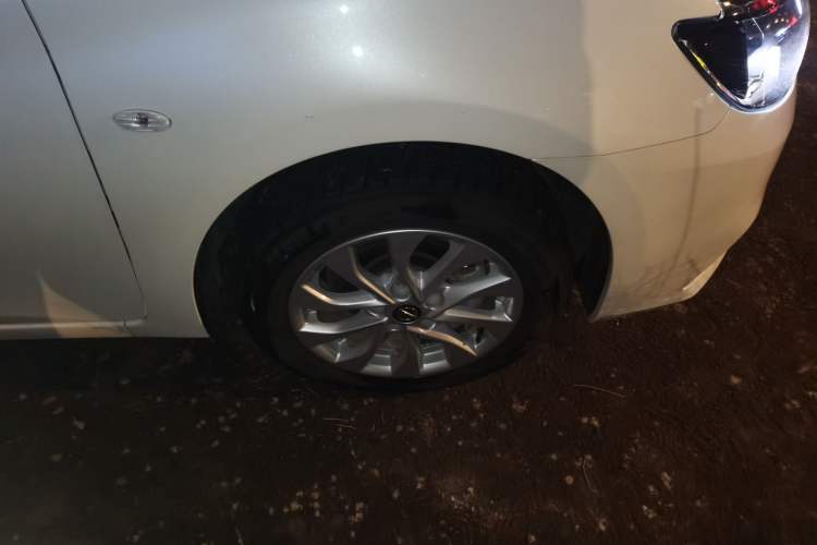 Used Nissan Sylphy 2022 Classic 1.6XL CVT Luxury Edition
