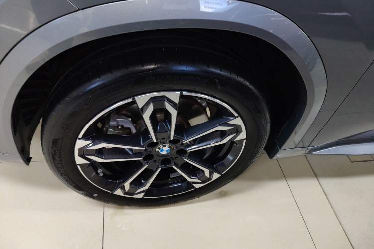 Used BMW X2 (Import) 2024 sDrive25i M Sport Package
