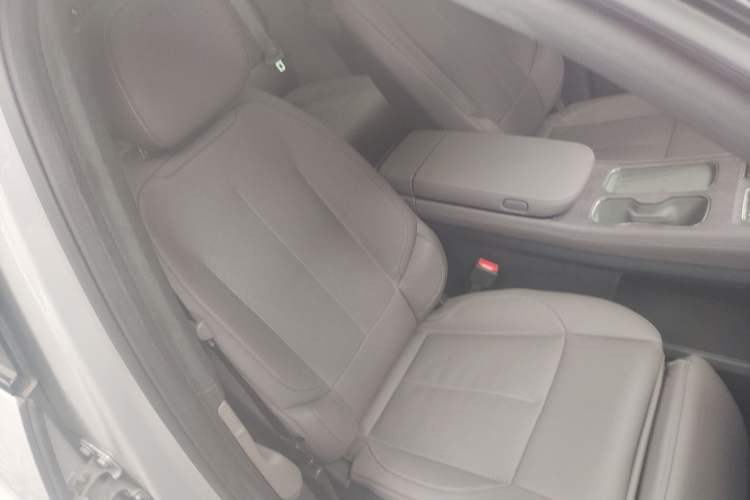 Used Nio ES7 2022 100 kWh
