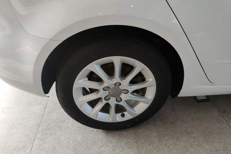 Used Audi A3 2016 Sportback 35 TFSI Ambition Edition