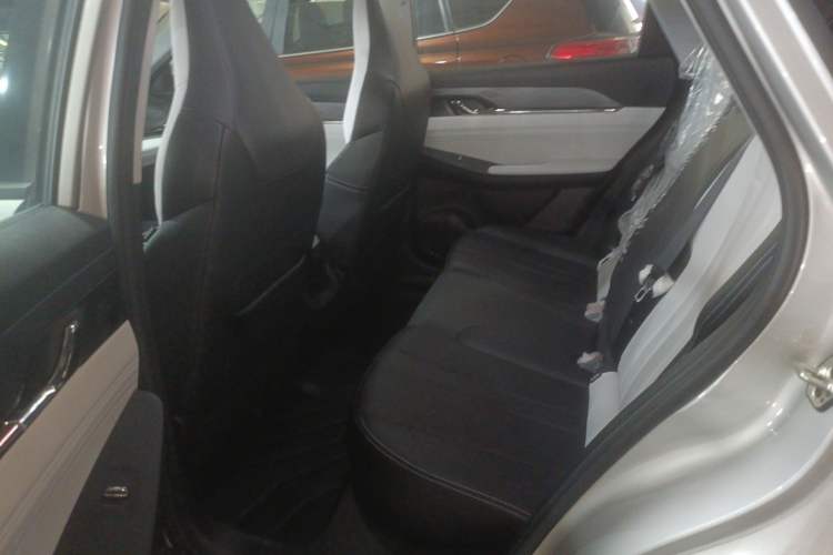 Used Dongfeng Aeolus L7 New Energy 2024 110 Pro