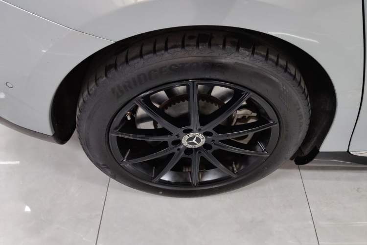 Used Mercedes-Benz EQE 2022 350 Pioneer Edition