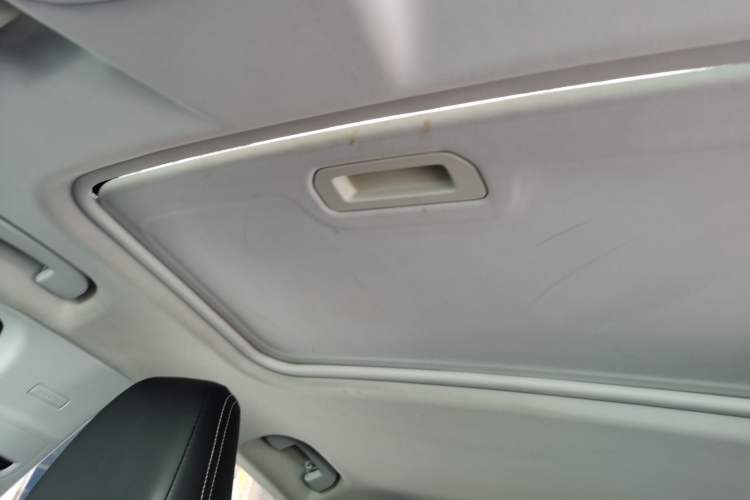 Used Peugeot 308 2016 1.6L Automatic Luxury Edition
