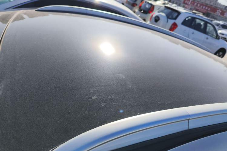 Used Geely Auto Emgrand GS 2016 Sport Edition 1.8L Automatic LingShang Model
