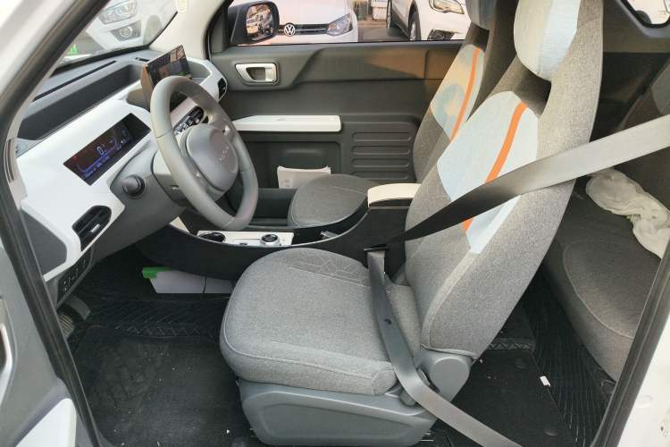 Used  Panda 2024 Panda Mini 200km Endurance Bear