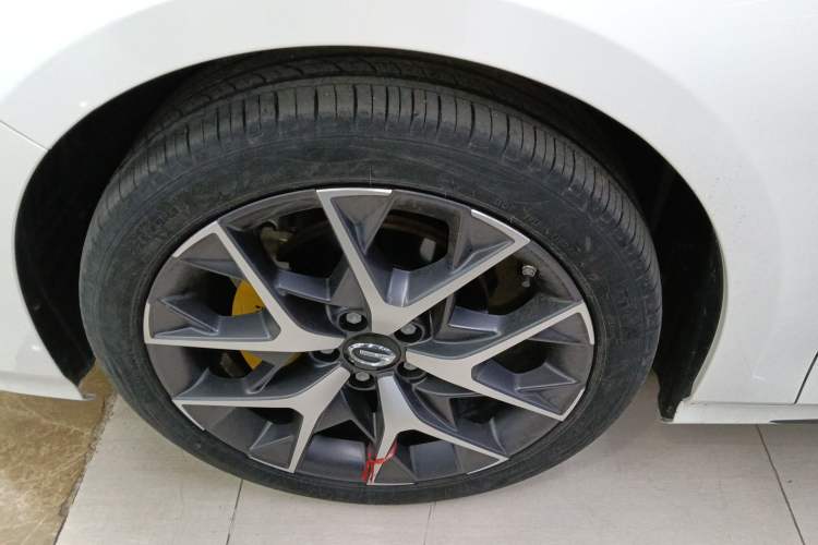 Used GAC Trumpchi EMPOW 2021 270T DCT J15 Version
